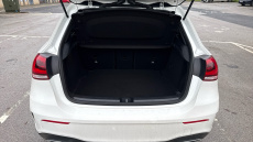 Mercedes-Benz A-Class A200d AMG Line 5dr Auto Diesel Hatchback